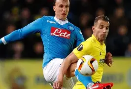 365游戏-2025西甲比利亚雷尔vs西班牙人