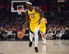 365游戏-西亚卡姆最新消息何时代表步行者出战