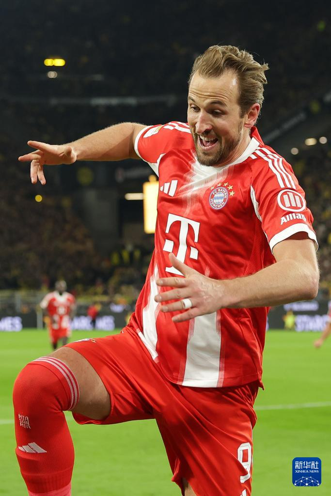 拜仁慕尼黑主力阵容