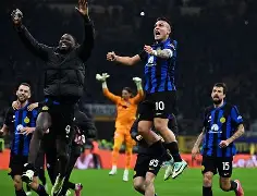 国际米兰取胜,积分榜排名稳定上升的原因